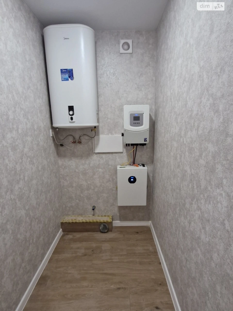 Long-Term Rental Apartment Academic