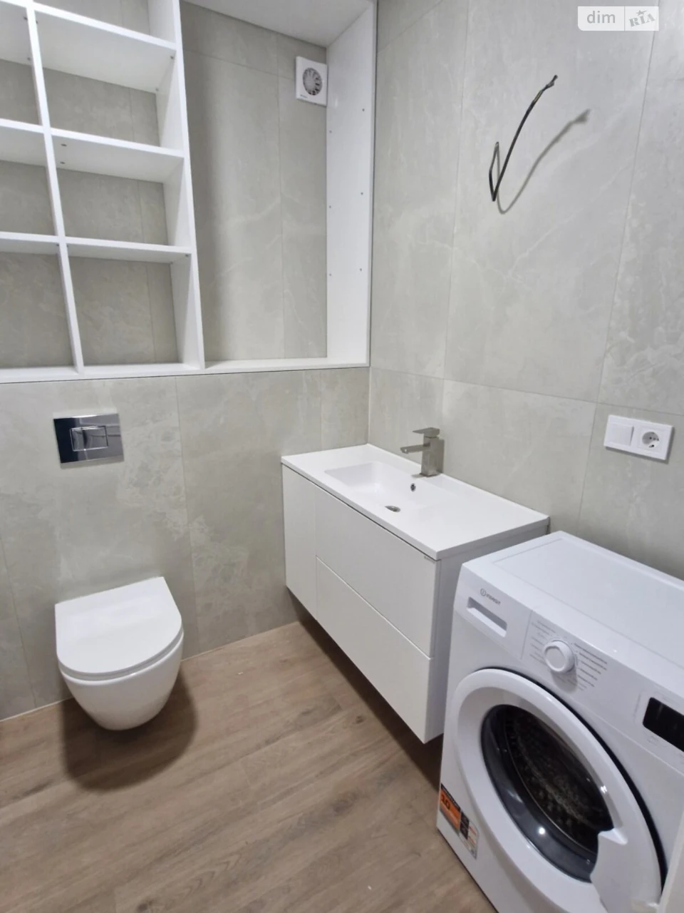 Long-Term Rental Apartment Academic