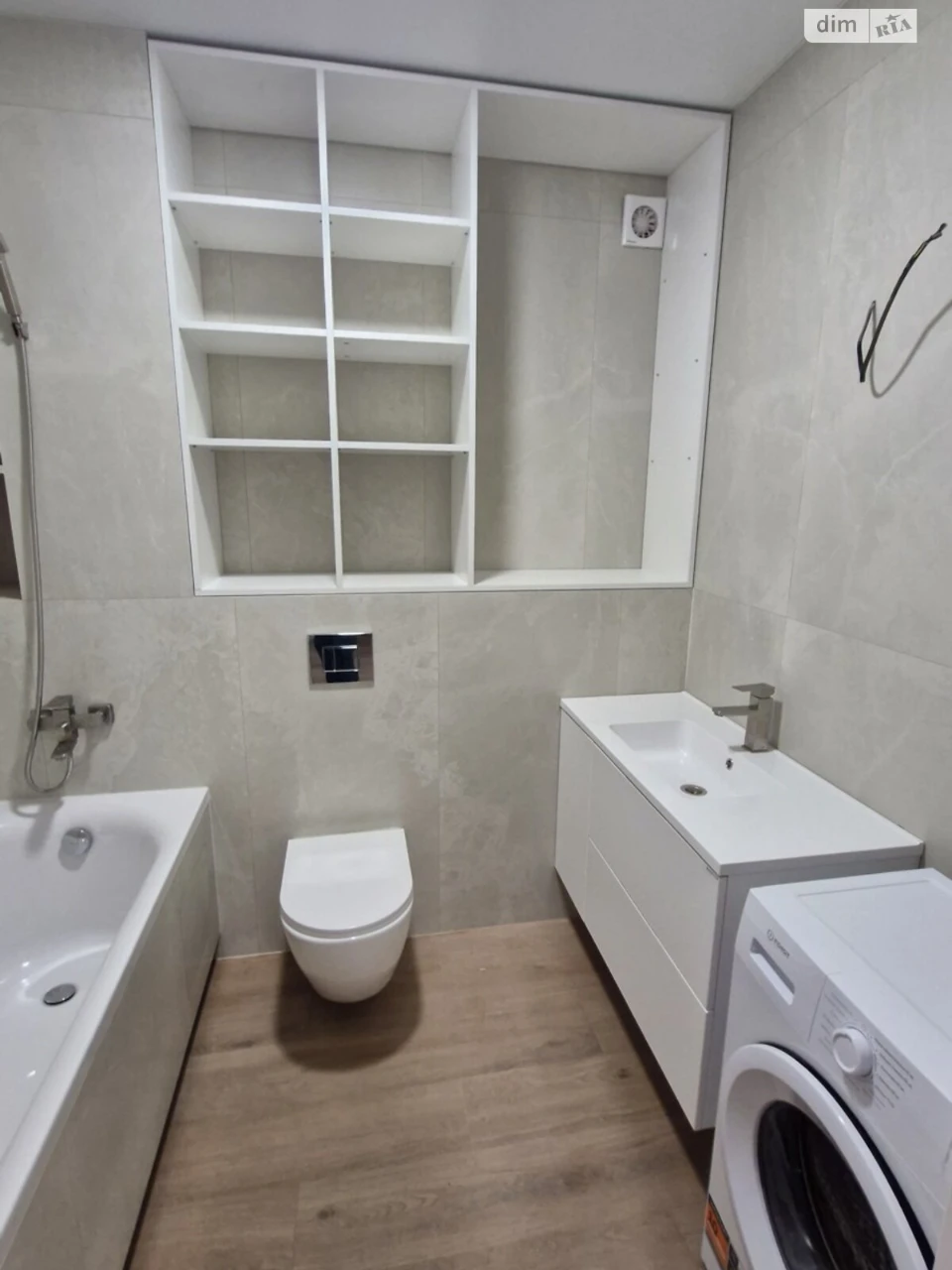 Long-Term Rental Apartment Academic