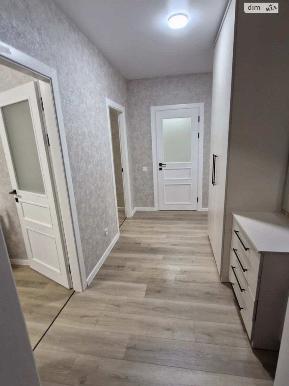 Long-Term Rental Apartment Academic