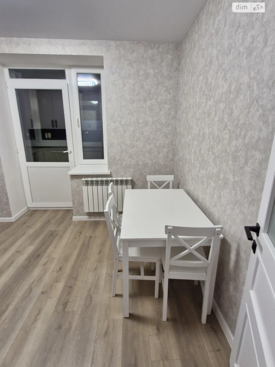 Long-Term Rental Apartment Academic