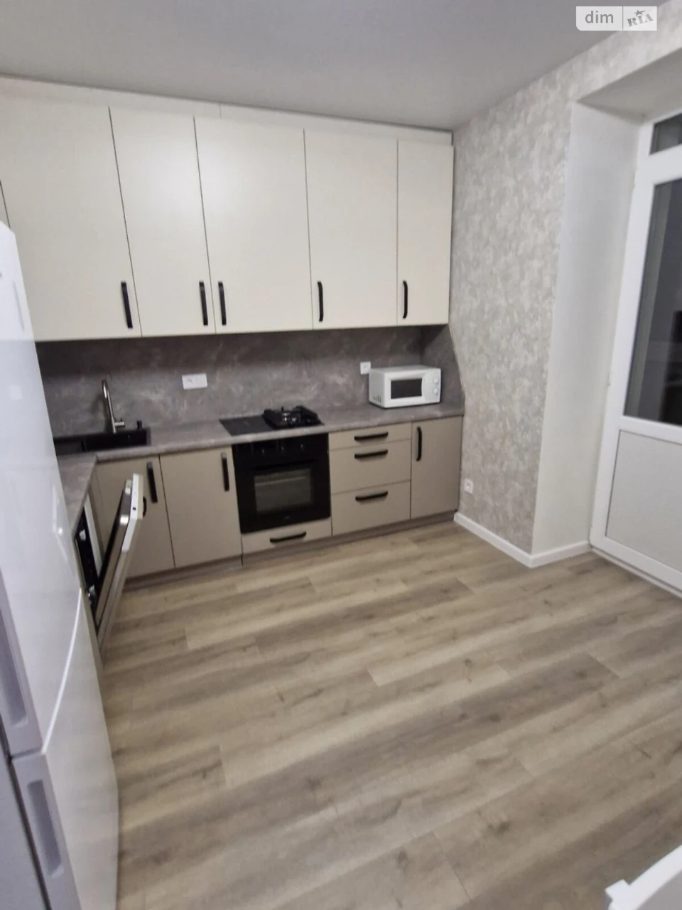 Long-Term Rental Apartment Academic