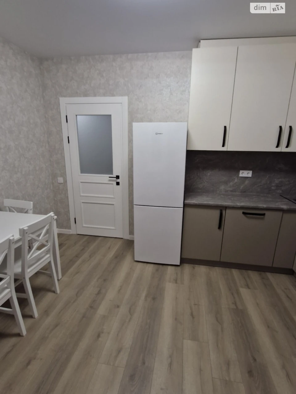 Long-Term Rental Apartment Academic
