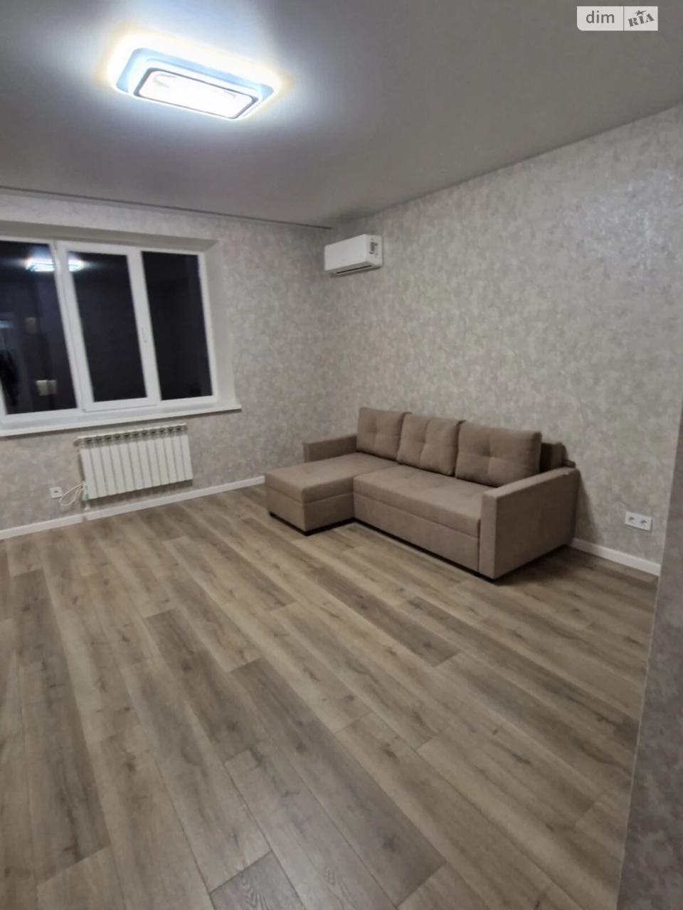 Long-Term Rental Apartment Academic