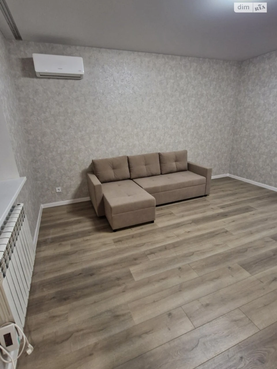 Long-Term Rental Apartment Academic