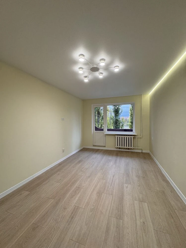 1-к квартира по ул. Шухевича | Современный ремонт | 48000 $