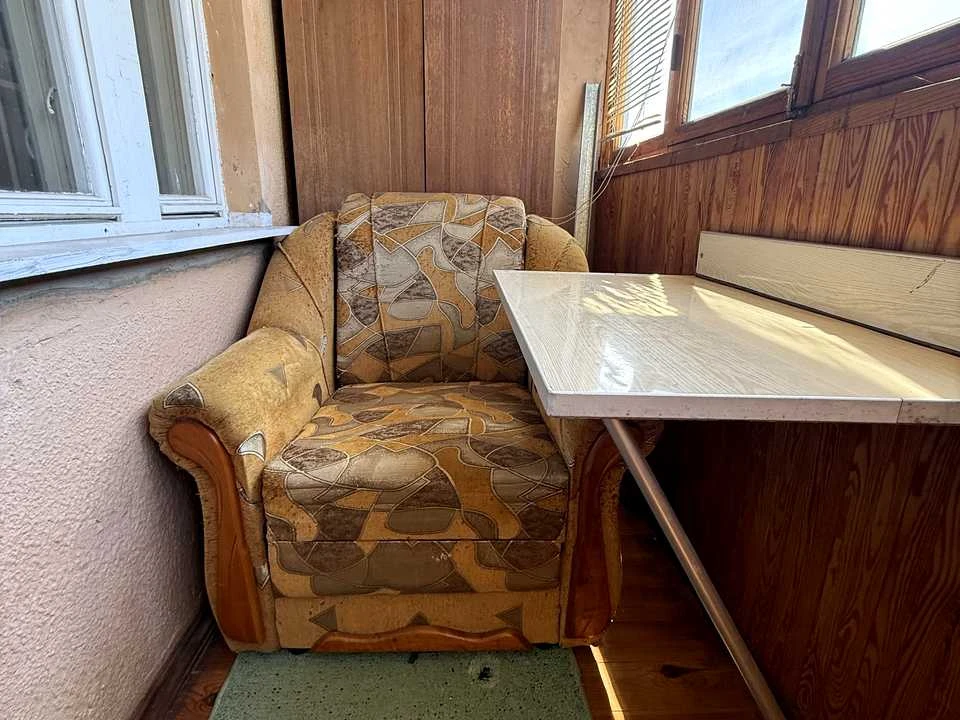 Apartment. Solomii Kruschnitskoi Street, Kyiv