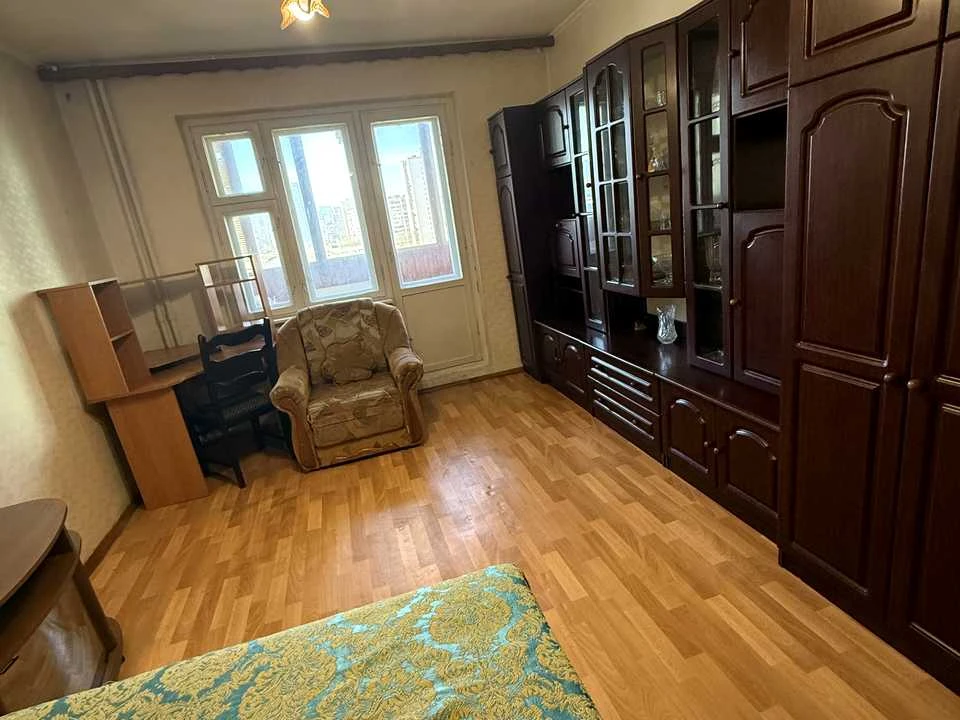 Apartment. Solomii Kruschnitskoi Street, Kyiv
