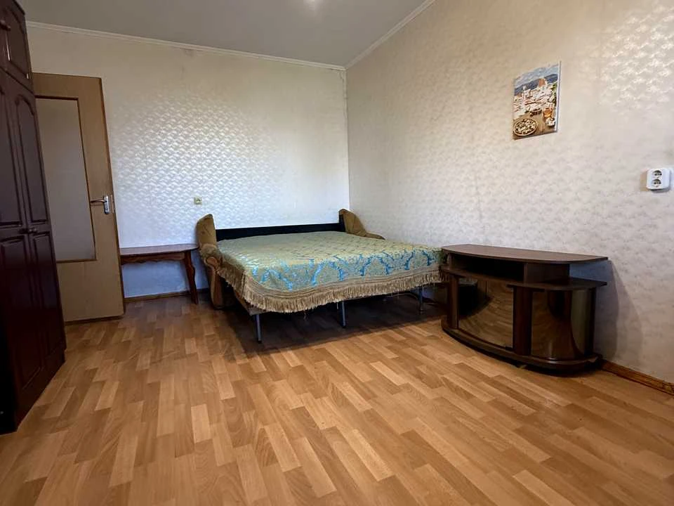 Apartment. Solomii Kruschnitskoi Street, Kyiv