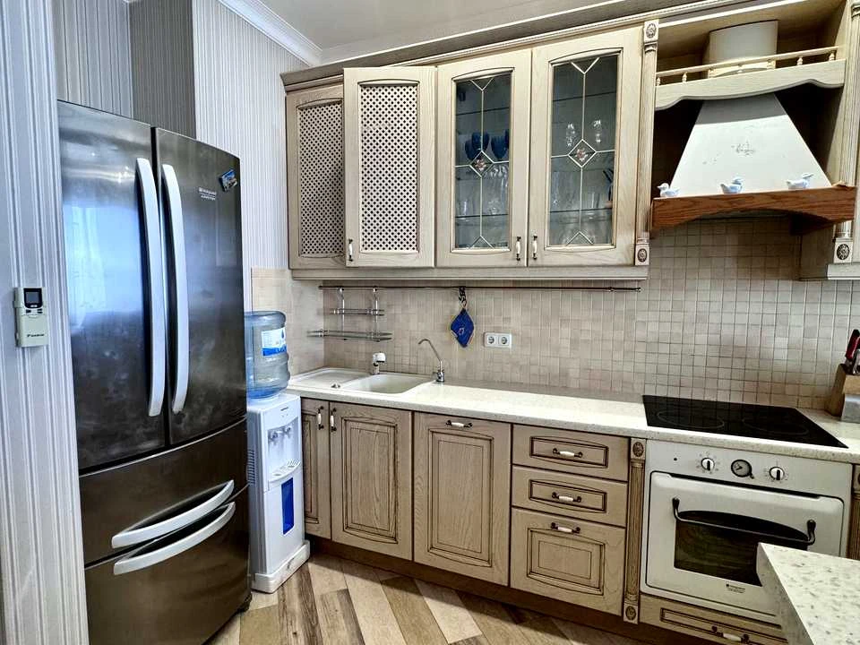 Квартира. Київ, Білоруська вул.