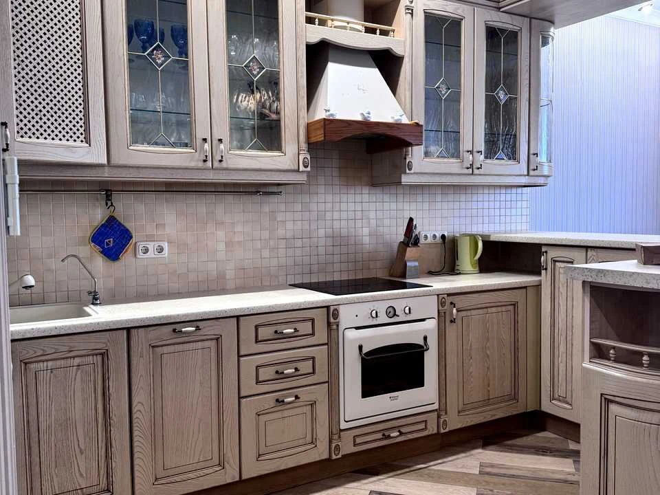 Квартира. Київ, Білоруська вул.