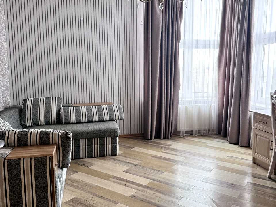 Квартира. Київ, Білоруська вул.