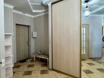 Квартира. Київ, Білоруська вул.