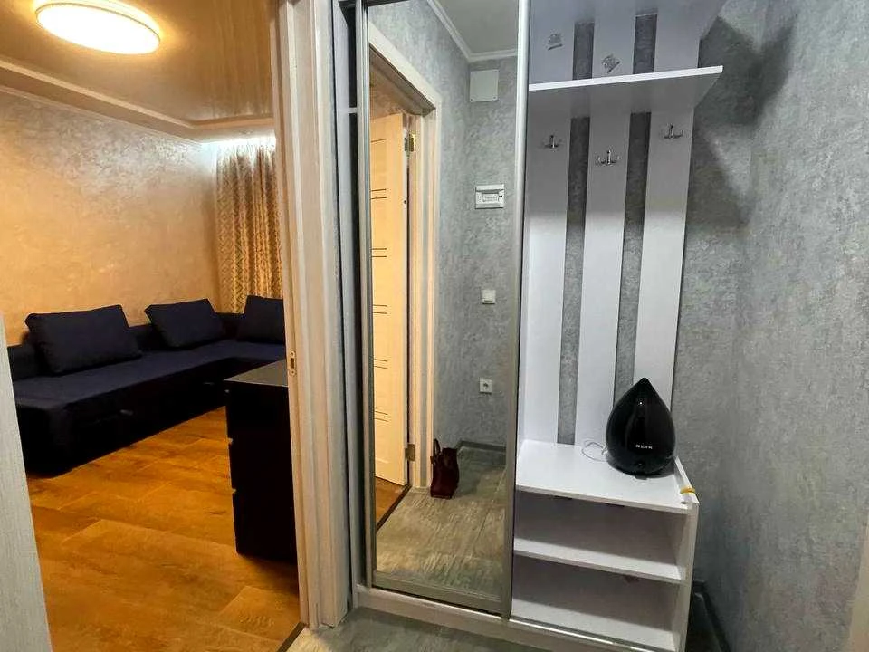 Квартира. Киев, Деміївская улица