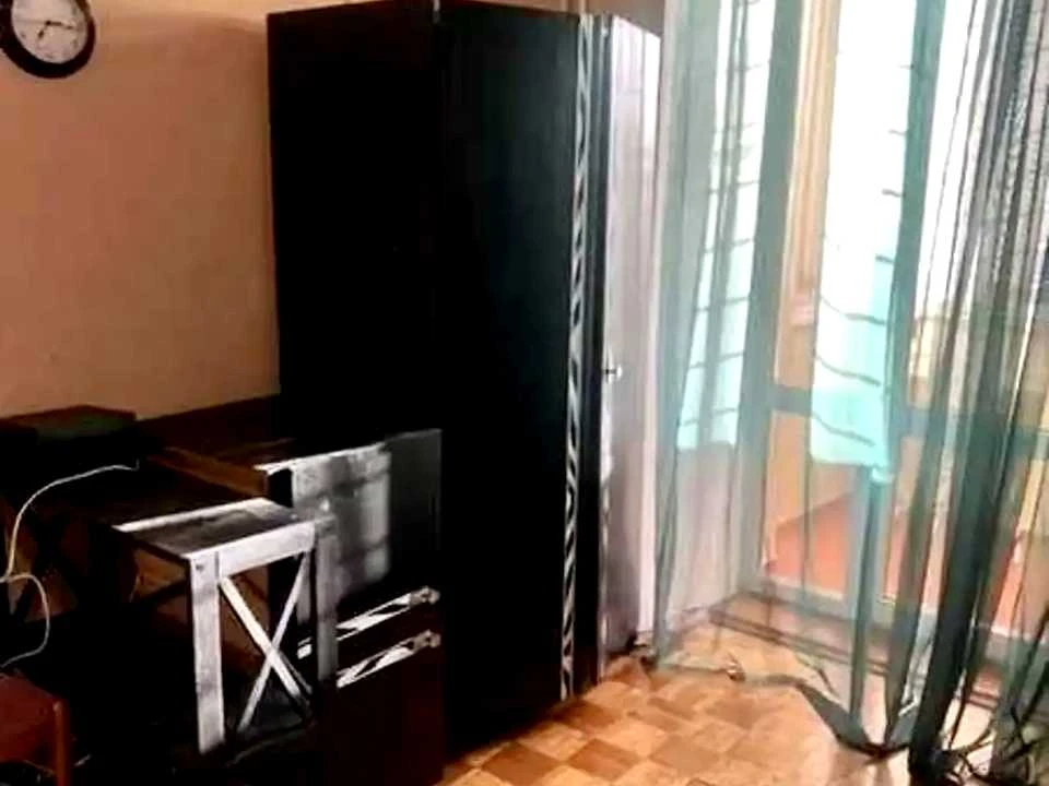 Apartment. Antonovycha Street, Kyiv