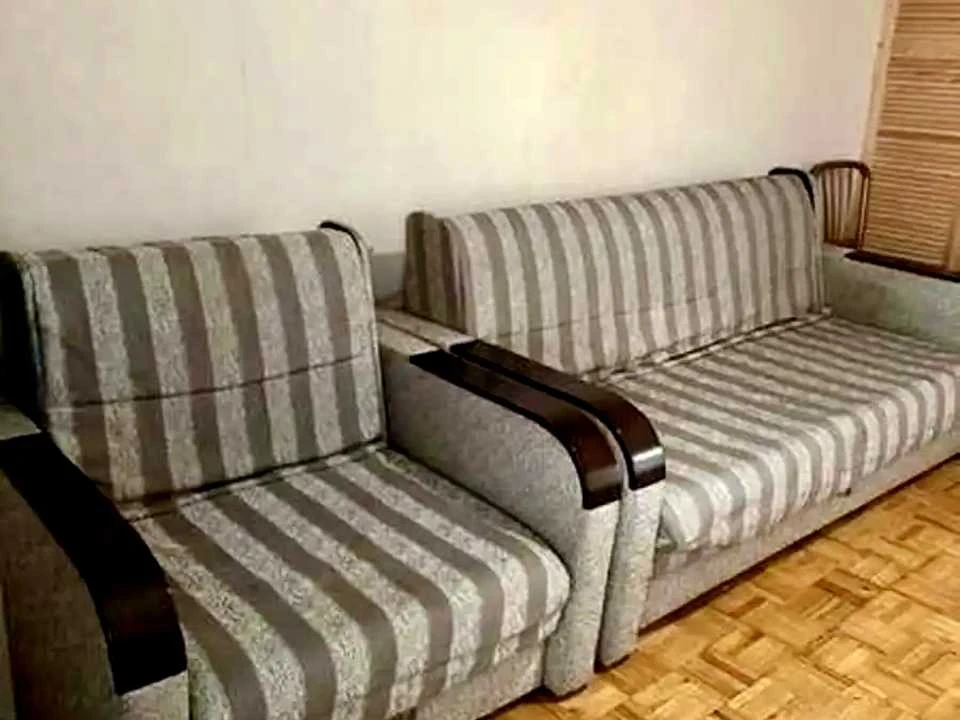 Apartment. Antonovycha Street, Kyiv