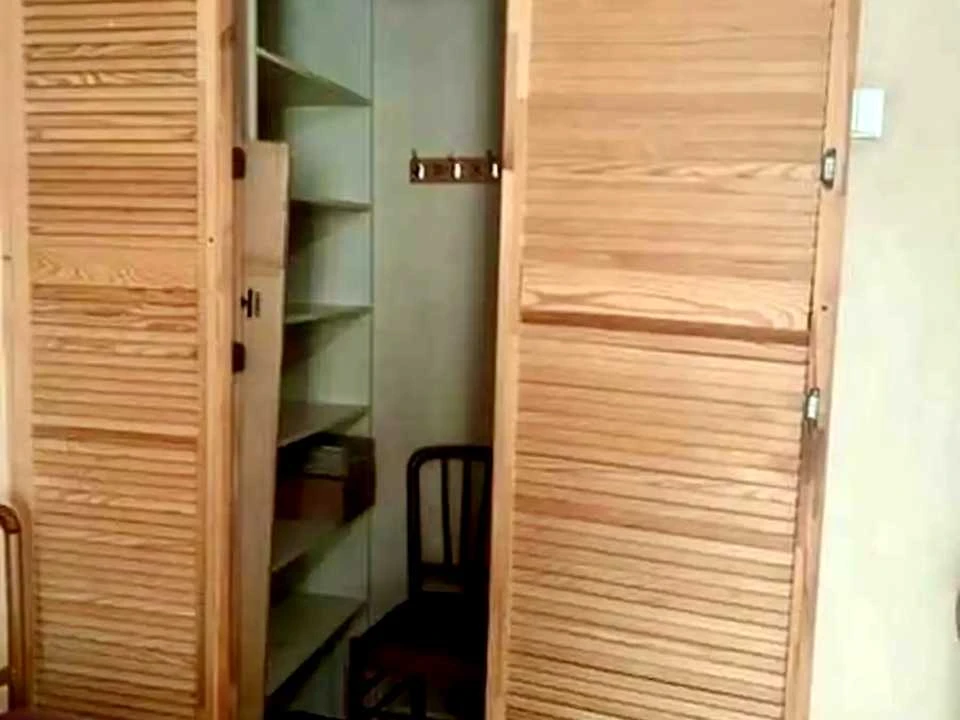 Apartment. Antonovycha Street, Kyiv