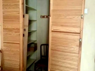 Apartment. Antonovycha Street, Kyiv