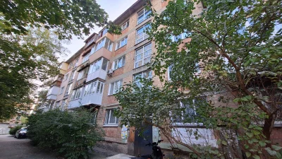 Golosievo. Sale of a 2-bedroom apartment near the metro. Bonus in the