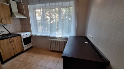 Golosievo. Sale of a 2-bedroom apartment near the metro. Bonus in the