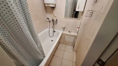 Golosievo. Sale of a 2-bedroom apartment near the metro. Bonus in the