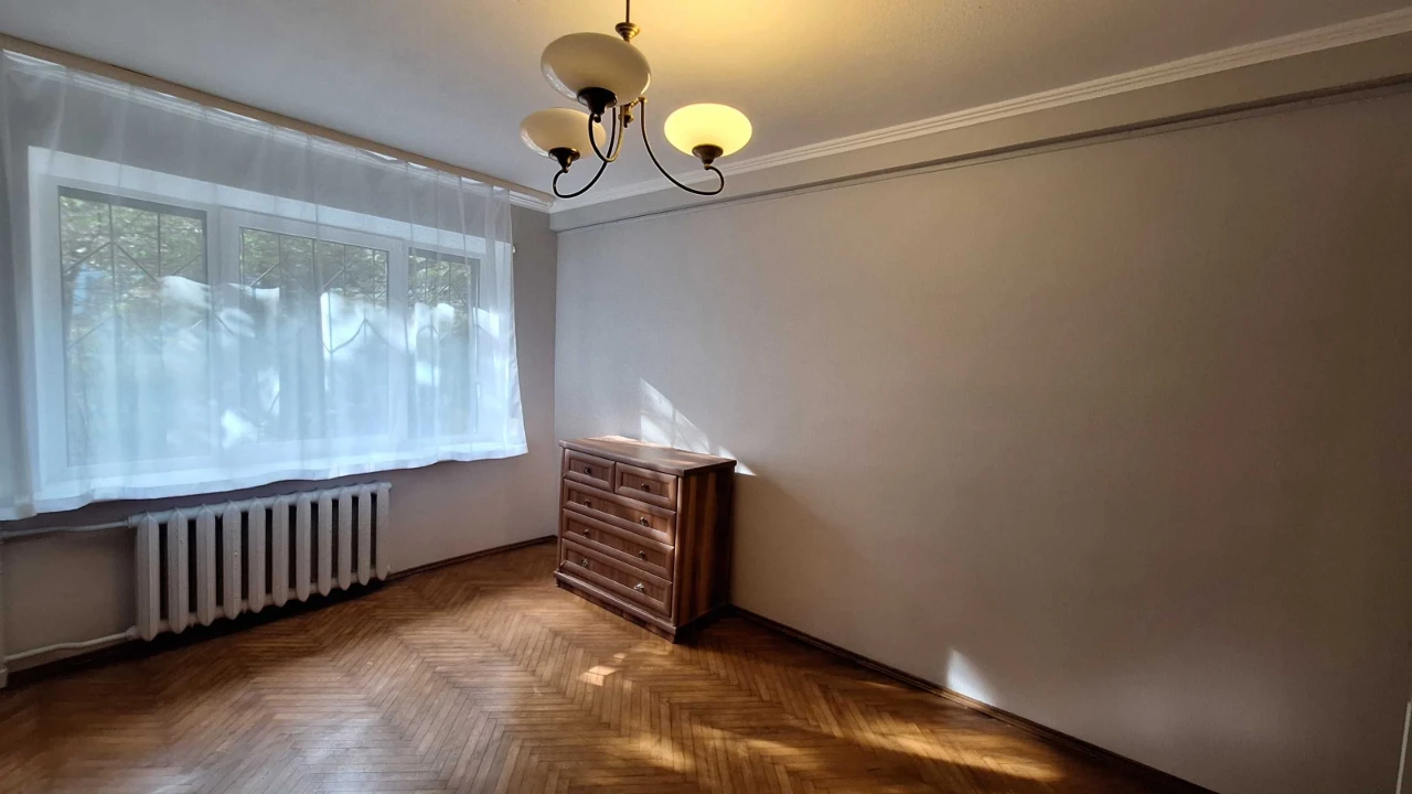 Golosievo. Sale of a 2-bedroom apartment near the metro. Bonus in the
