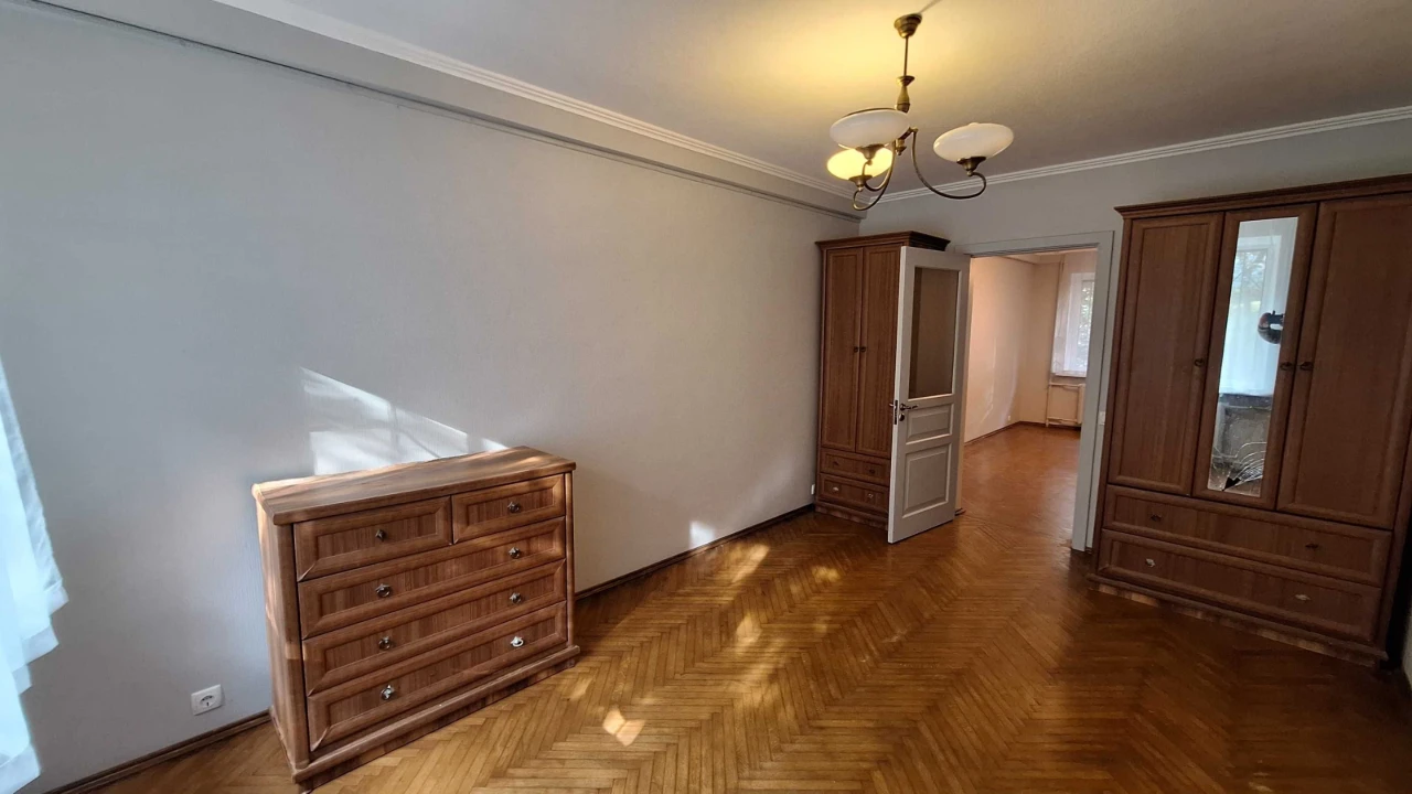 Golosievo. Sale of a 2-bedroom apartment near the metro. Bonus in the