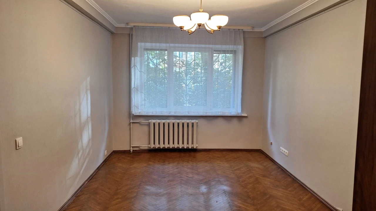 Golosievo. Sale of a 2-bedroom apartment near the metro. Bonus in the