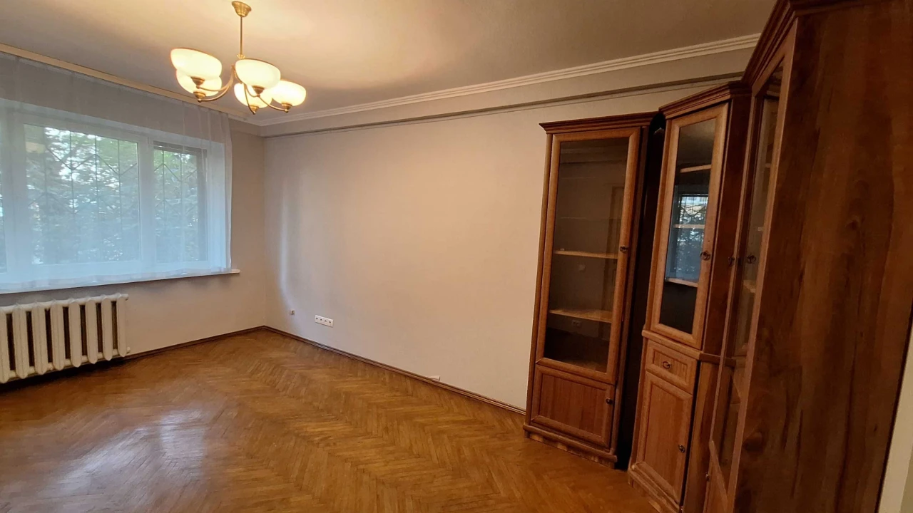 Golosievo. Sale of a 2-bedroom apartment near the metro. Bonus in the