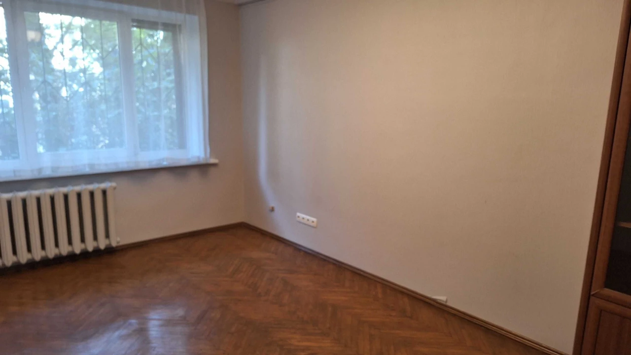 Golosievo. Sale of a 2-bedroom apartment near the metro. Bonus in the
