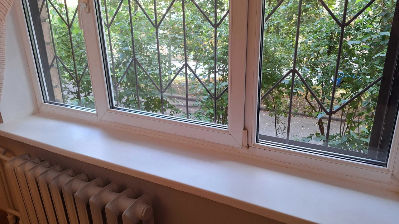 Golosievo. Sale of a 2-bedroom apartment near the metro. Bonus in the