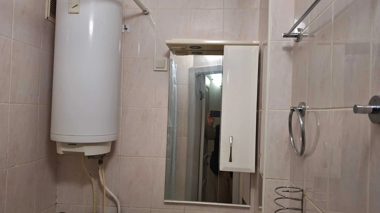 Golosievo. Sale of a 2-bedroom apartment near the metro. Bonus in the
