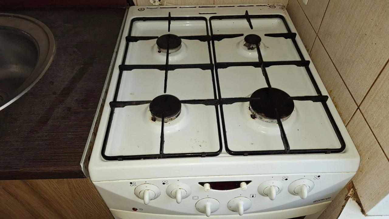Golosievo. Sale of a 2-bedroom apartment near the metro. Bonus in the