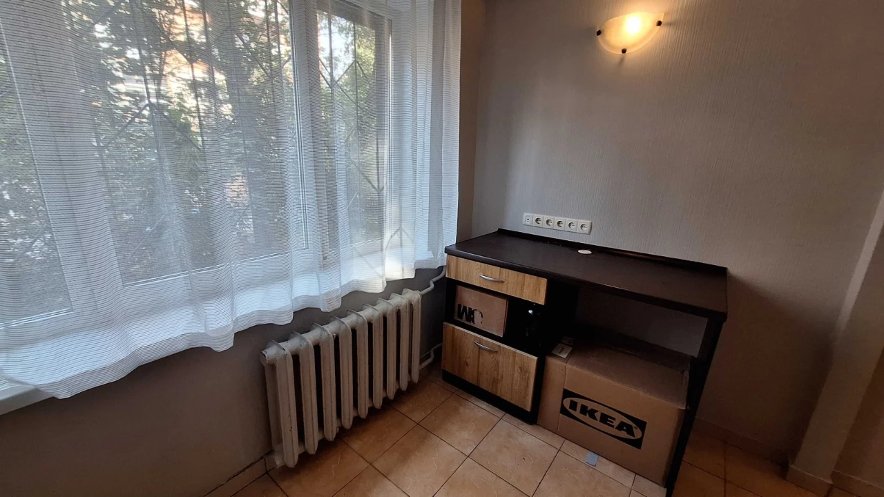 Golosievo. Sale of a 2-bedroom apartment near the metro. Bonus in the