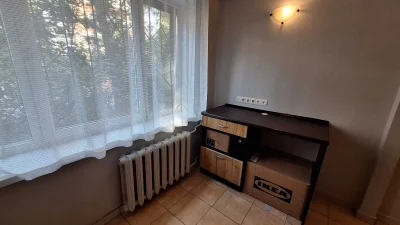 Golosievo. Sale of a 2-bedroom apartment near the metro. Bonus in the