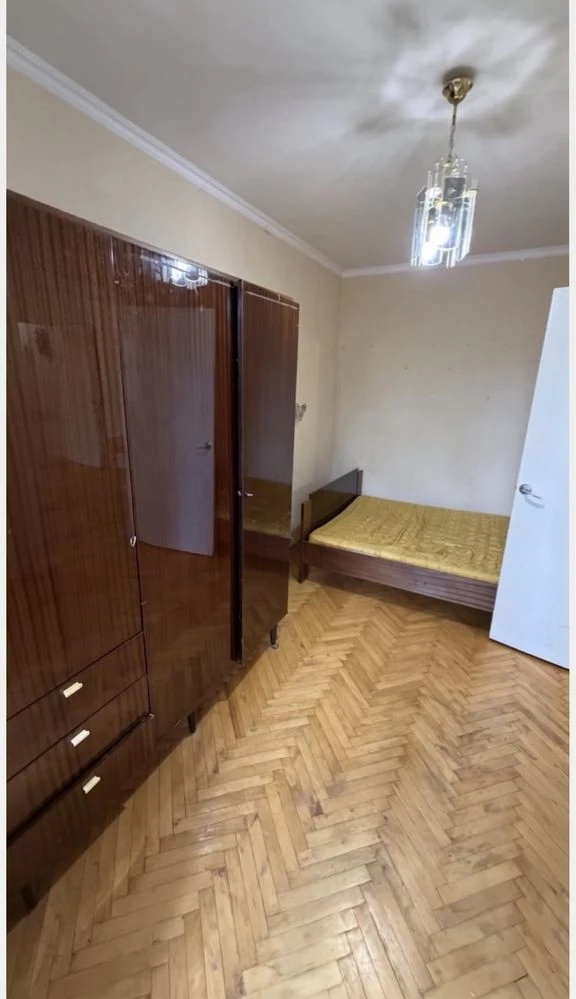 Продаж, Квартира, Киев, Анатолия Соловьяненко, Бойченко 14.