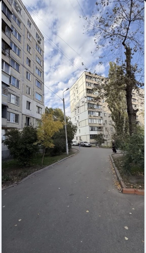 Продаж, Квартира, Киев, Анатолия Соловьяненко, Бойченко 14.