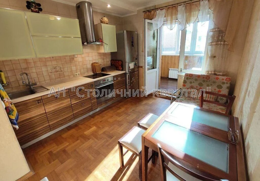 Sale of an apartment on Mylooslavska Street, Troyeshchyna