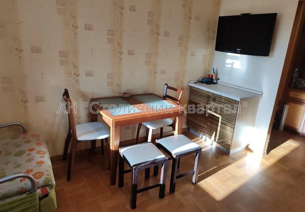 Sale of an apartment on Mylooslavska Street, Troyeshchyna