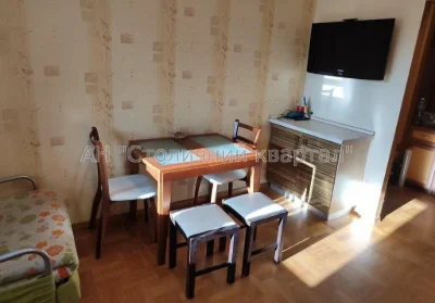 Sale of an apartment on Mylooslavska Street, Troyeshchyna