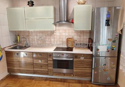Sale of an apartment on Mylooslavska Street, Troyeshchyna
