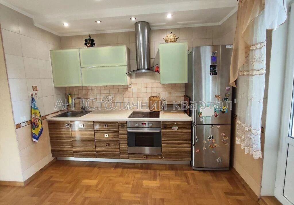 Sale of an apartment on Mylooslavska Street, Troyeshchyna