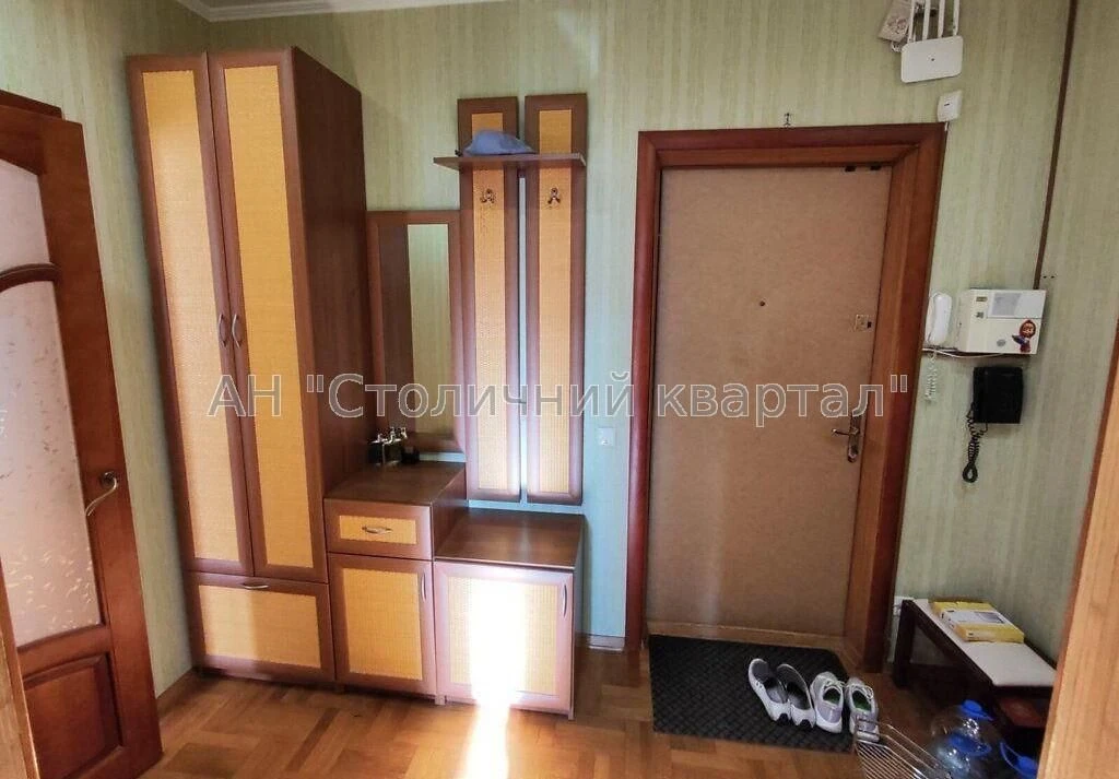 Sale of an apartment on Mylooslavska Street, Troyeshchyna