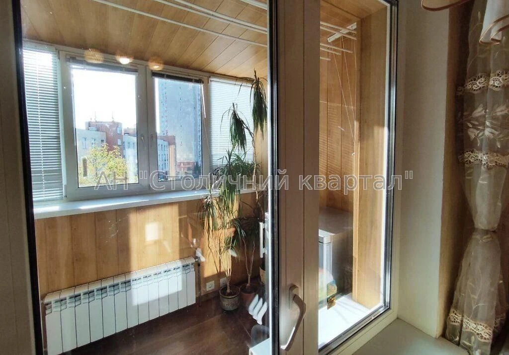 Sale of an apartment on Mylooslavska Street, Troyeshchyna