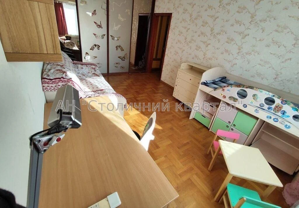 Sale of an apartment on Mylooslavska Street, Troyeshchyna