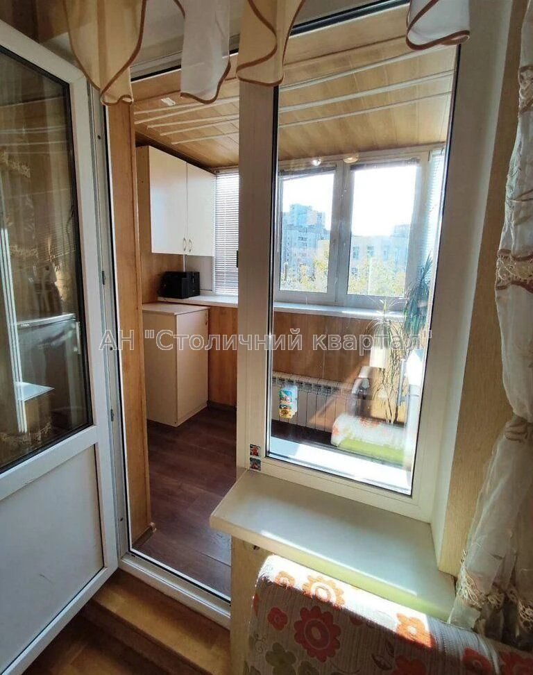 Sale of an apartment on Mylooslavska Street, Troyeshchyna
