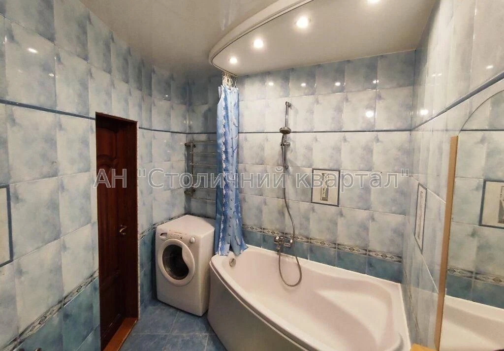 Sale of an apartment on Mylooslavska Street, Troyeshchyna