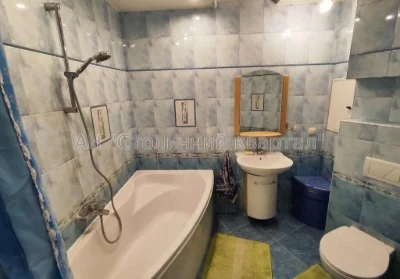 Sale of an apartment on Mylooslavska Street, Troyeshchyna
