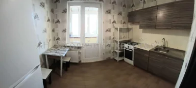1-bedroom apartment for sale in Troyeshchyna