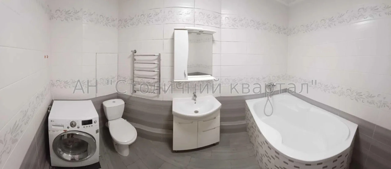 1-bedroom apartment for sale in Troyeshchyna